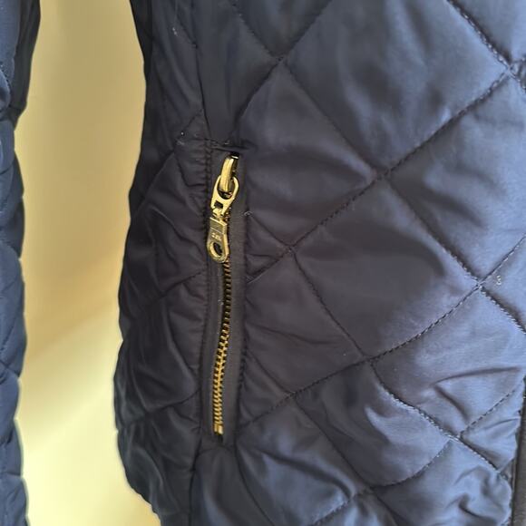 Old Navy | Quilted Jacket Size S - Picture 2 of 12
